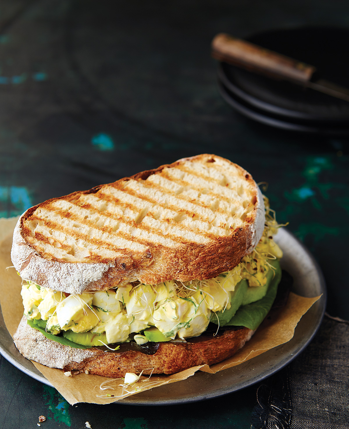 sourdough baking via@kingarthurflour