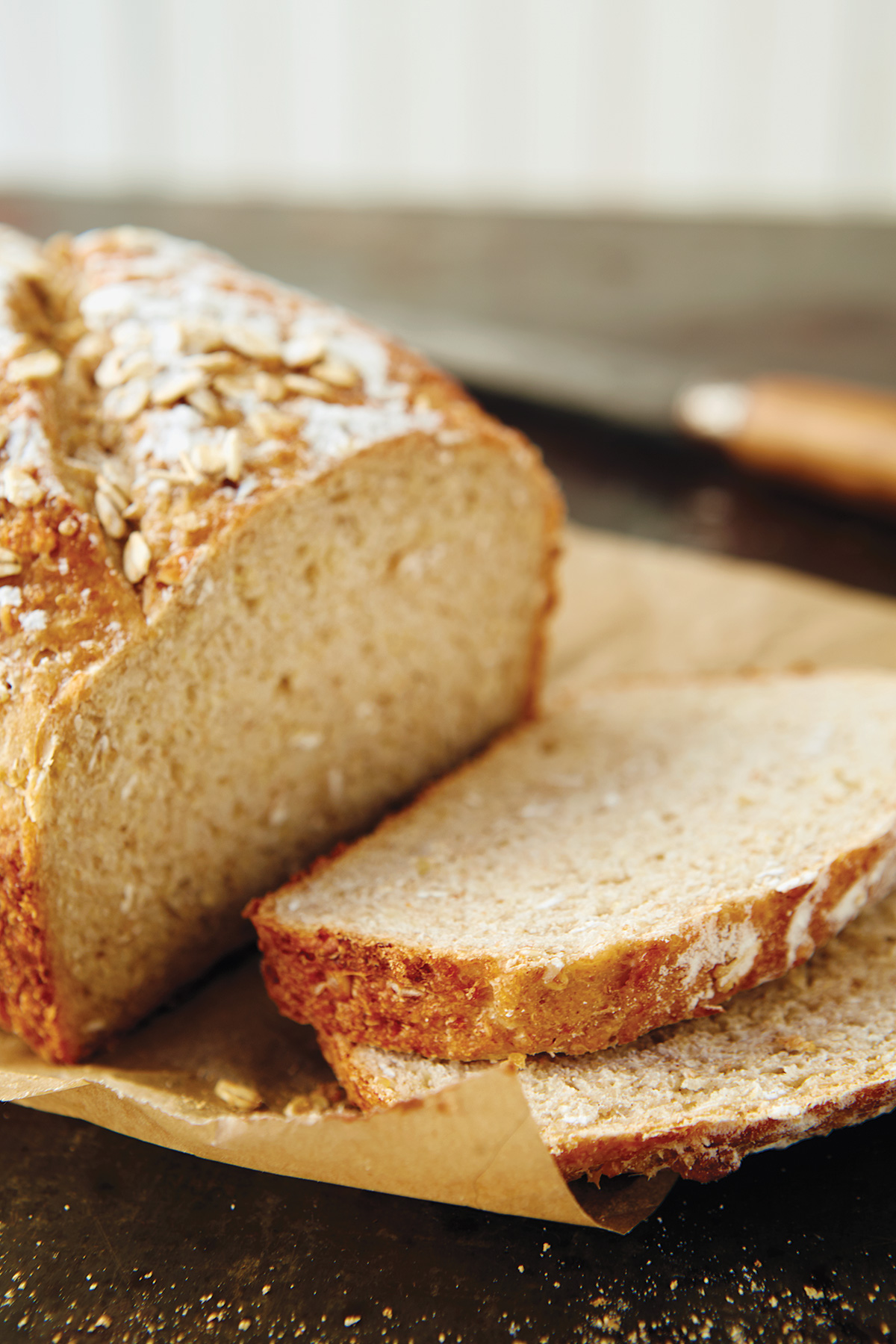 sourdough baking via@kingarthurflour