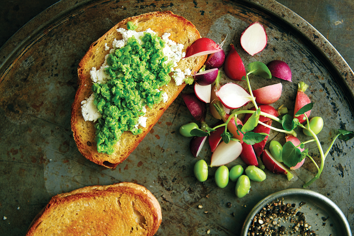 sourdough baking via@kingarthurflour