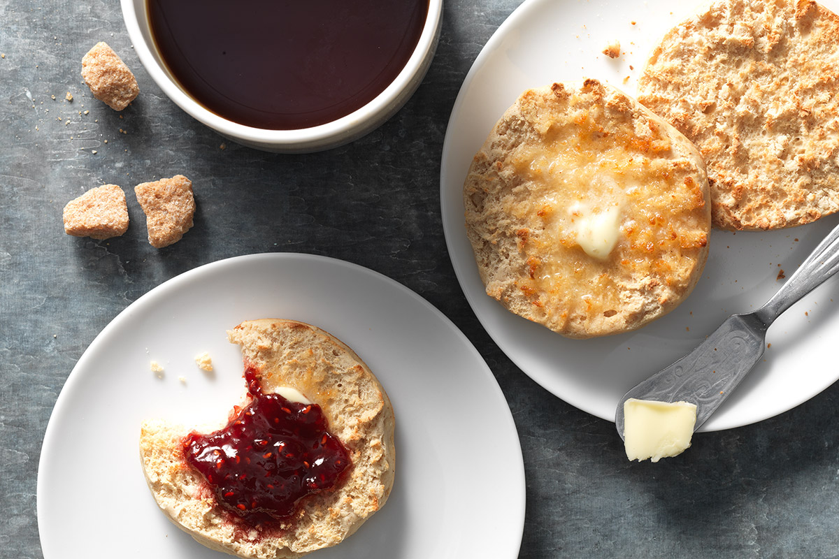 sweet sourdough baking via@kingarthurflour