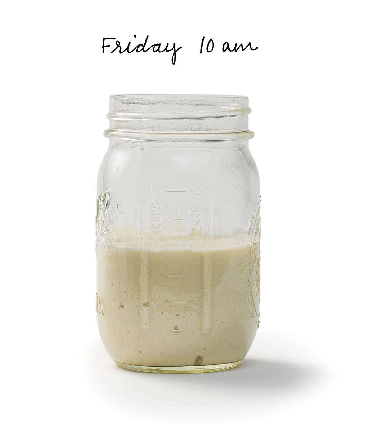 sweet sourdough baking via@kingarthurflour