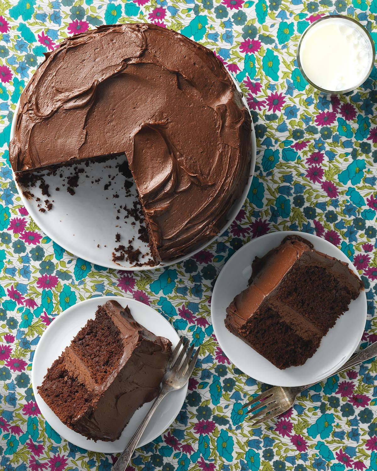 sweet sourdough baking via@kingarthurflour