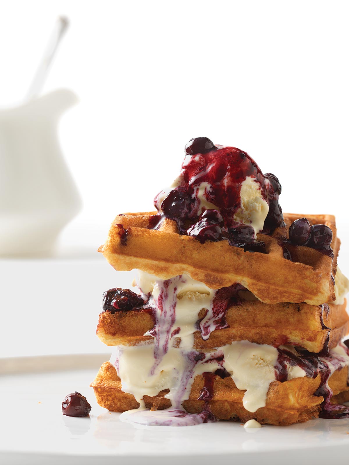 sweet sourdough baking via@kingarthurflour