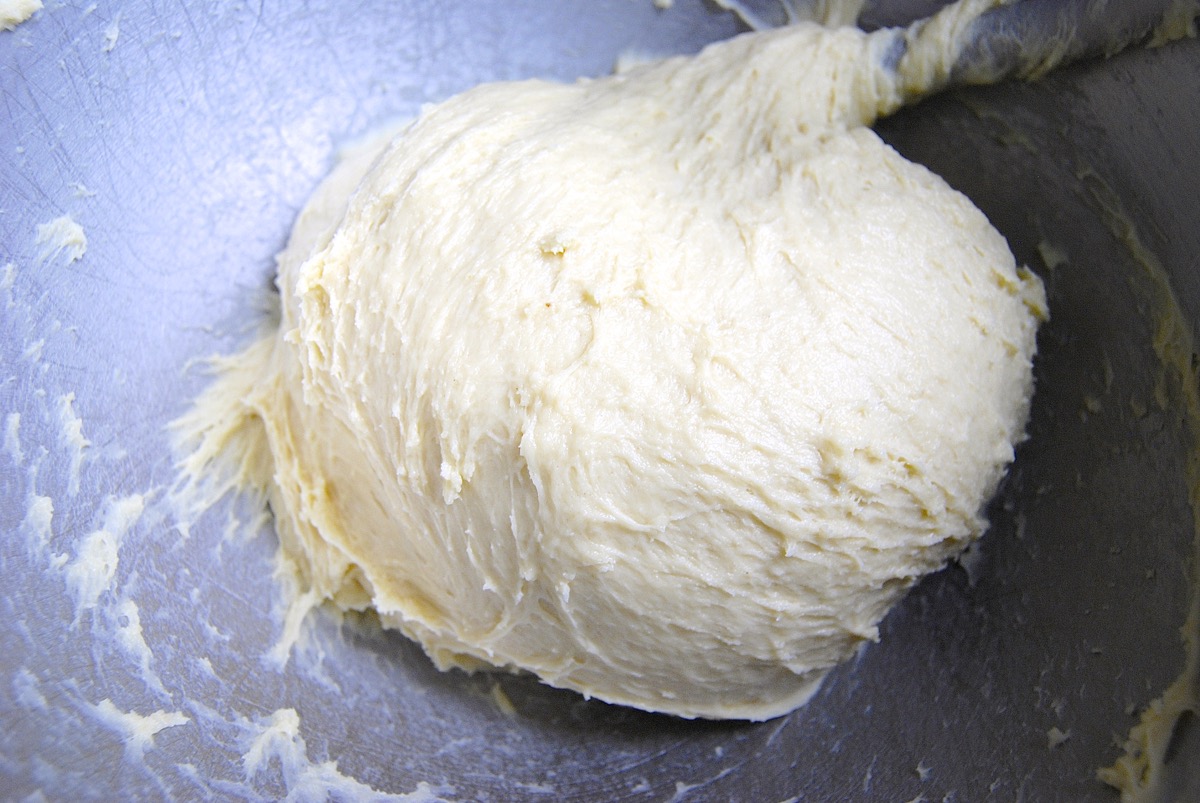 Cinnamon Rolls via @kingarthurflour