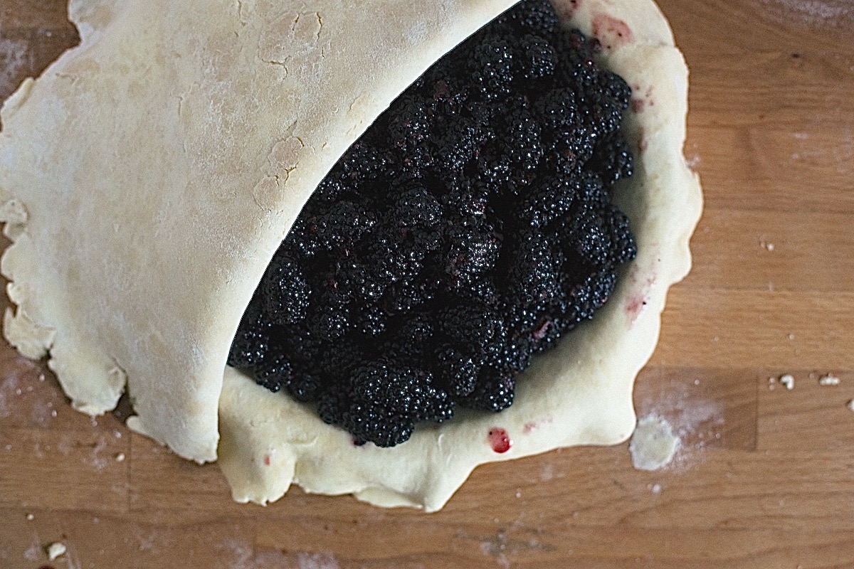 gingery blackberry pie-0008