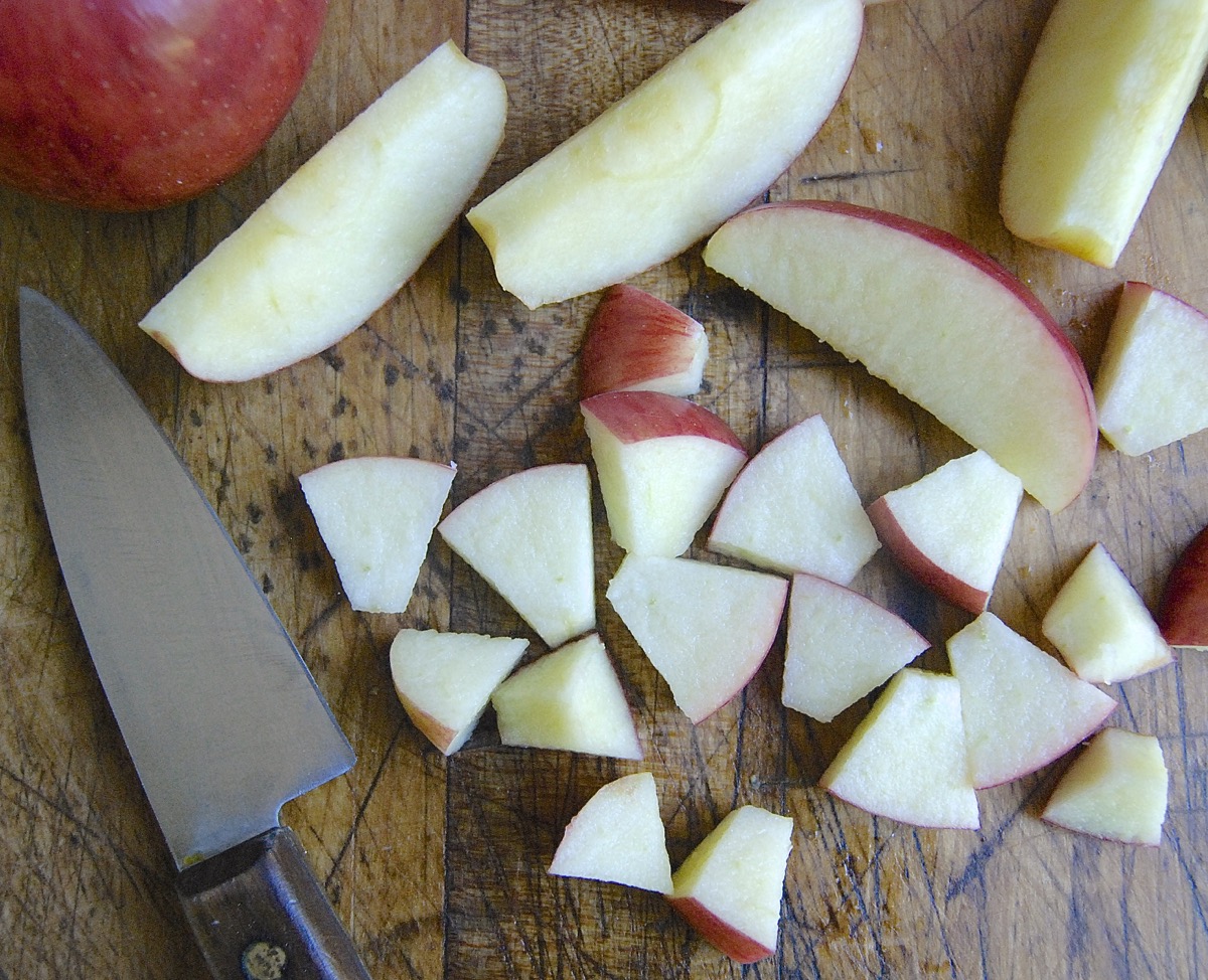 Monkey Bread via @kingarthurflour