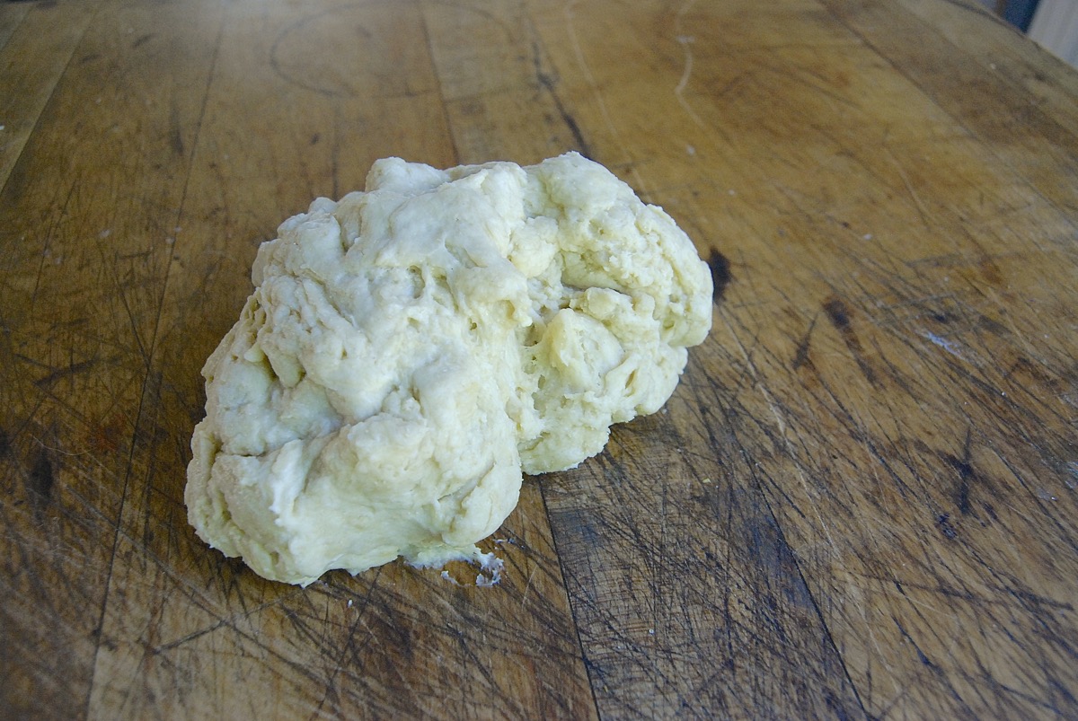 Monkey Bread via @kingarthurflour