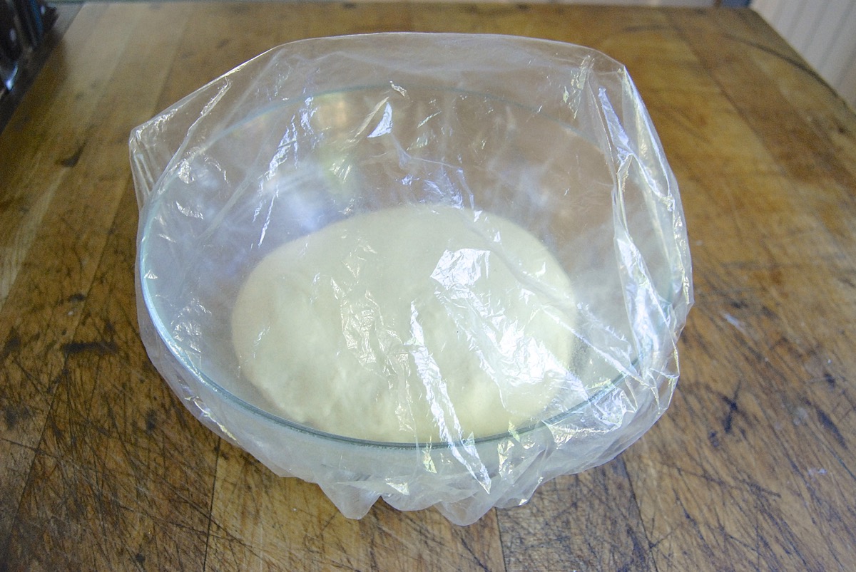 Monkey Bread via @kingarthurflour