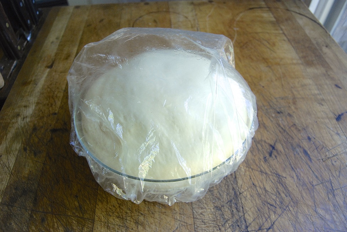 Monkey Bread via @kingarthurflour