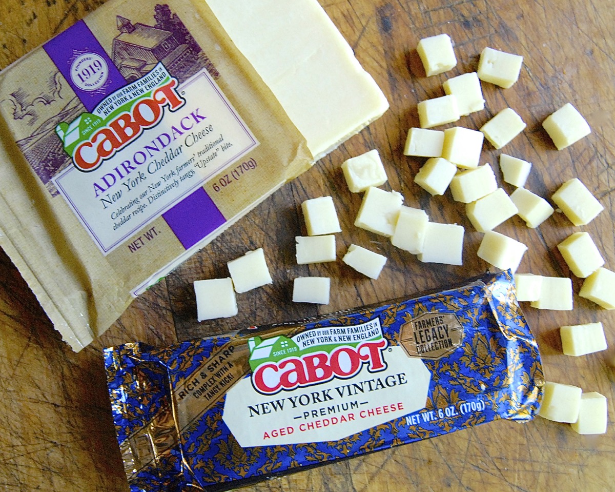 Monkey Bread via @kingarthurflour