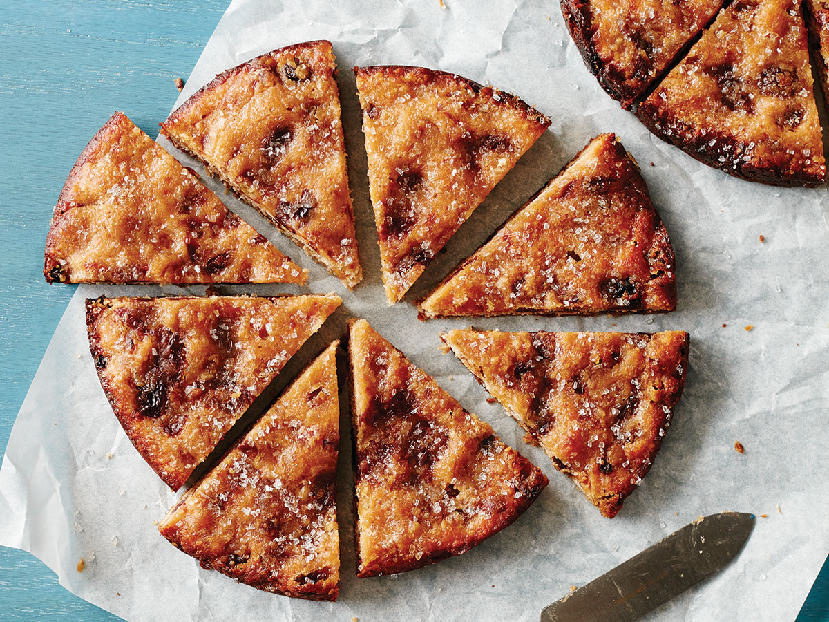 blue ribbon baking via @kingarthurflour