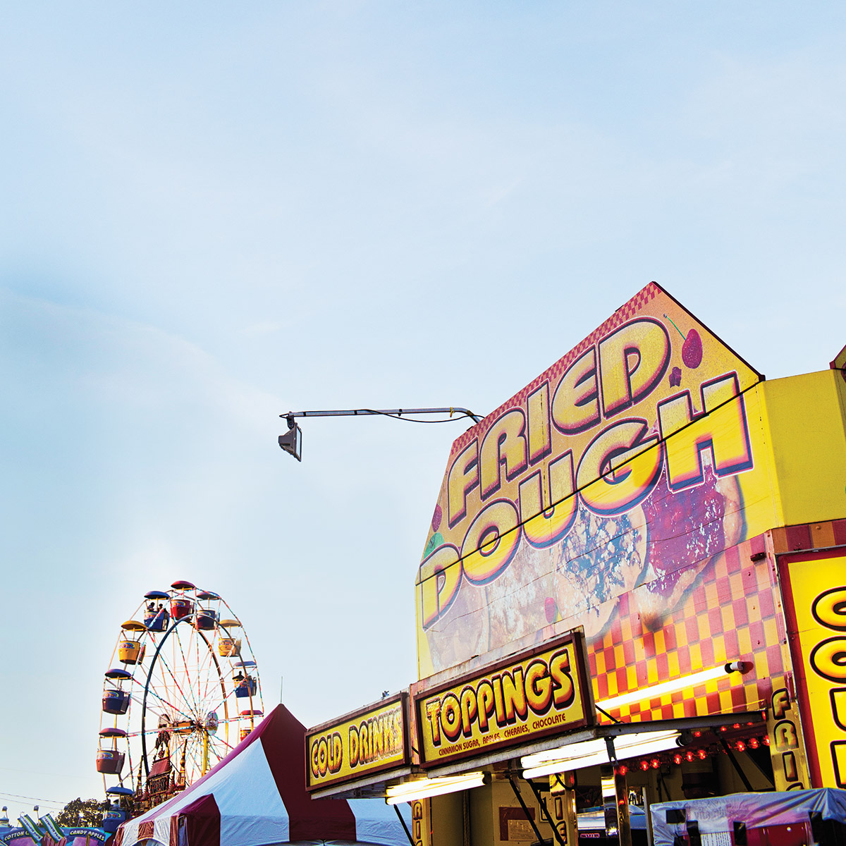 blue ribbon baking via @kingarthurflour