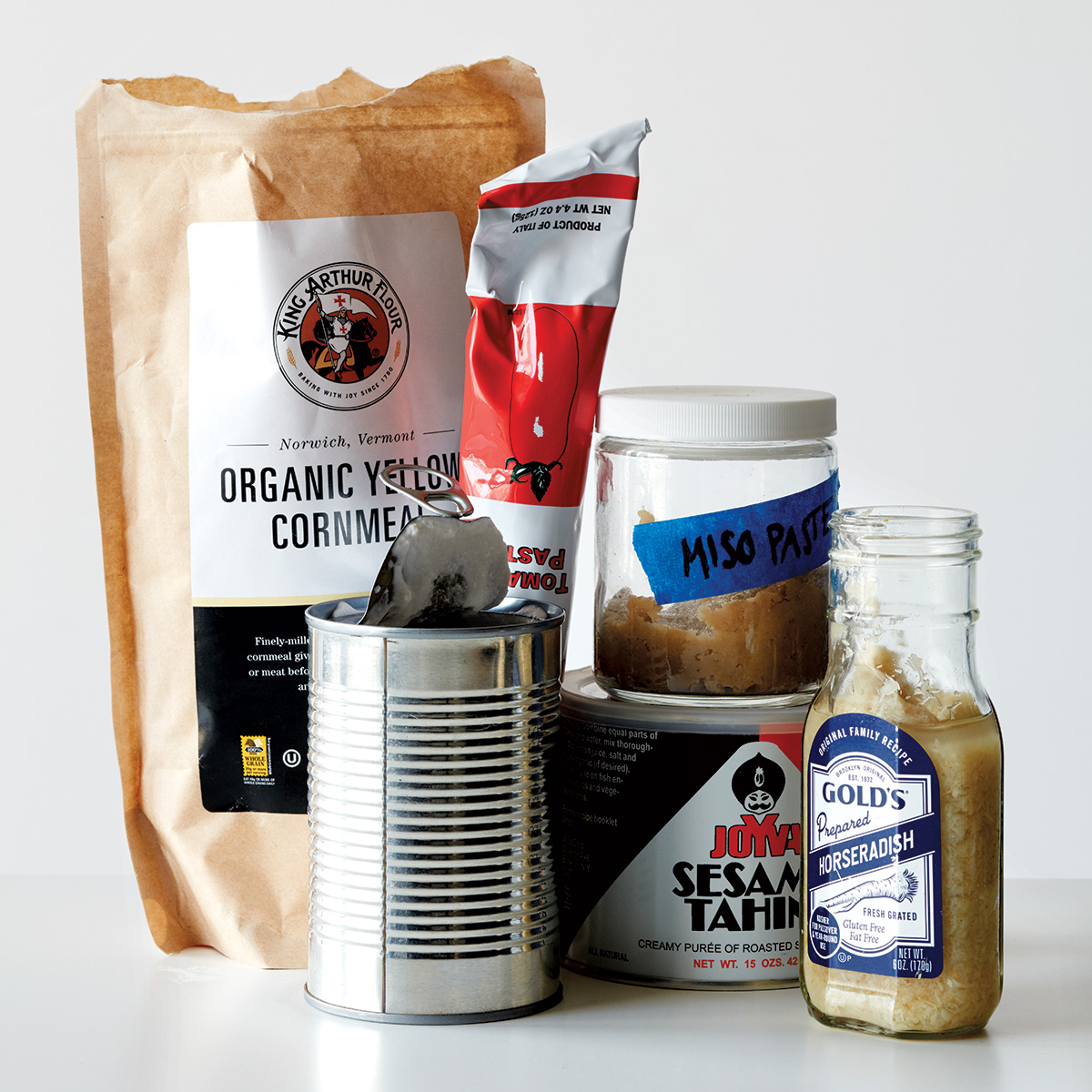 Sift magazine via @kingarthurflour