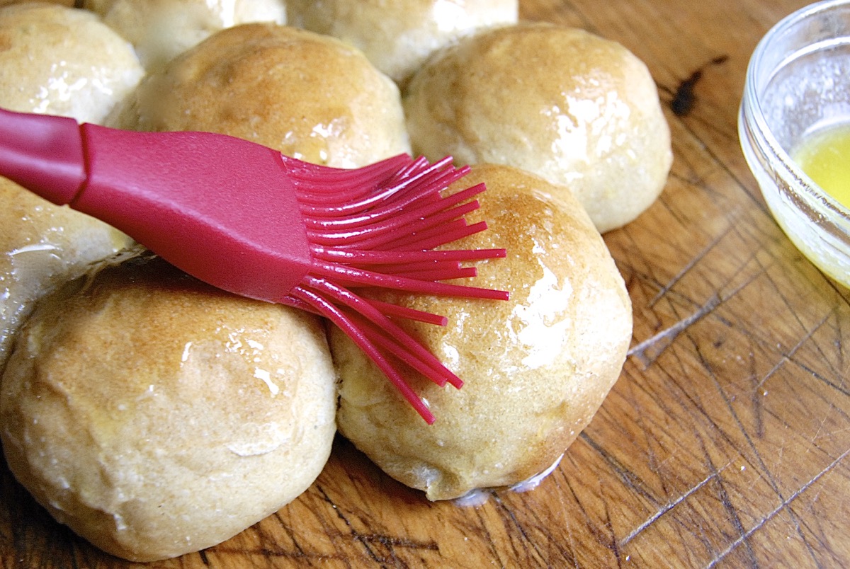 Everyday Whole-Grain Bread Bakealong via @kingarthurflour