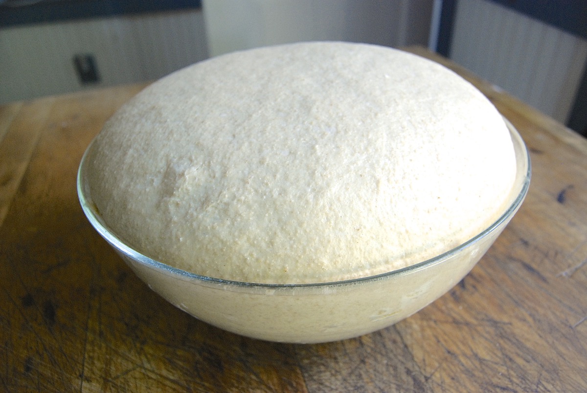 Everyday Whole-Grain Bread Bakealong via @kingarthurflour