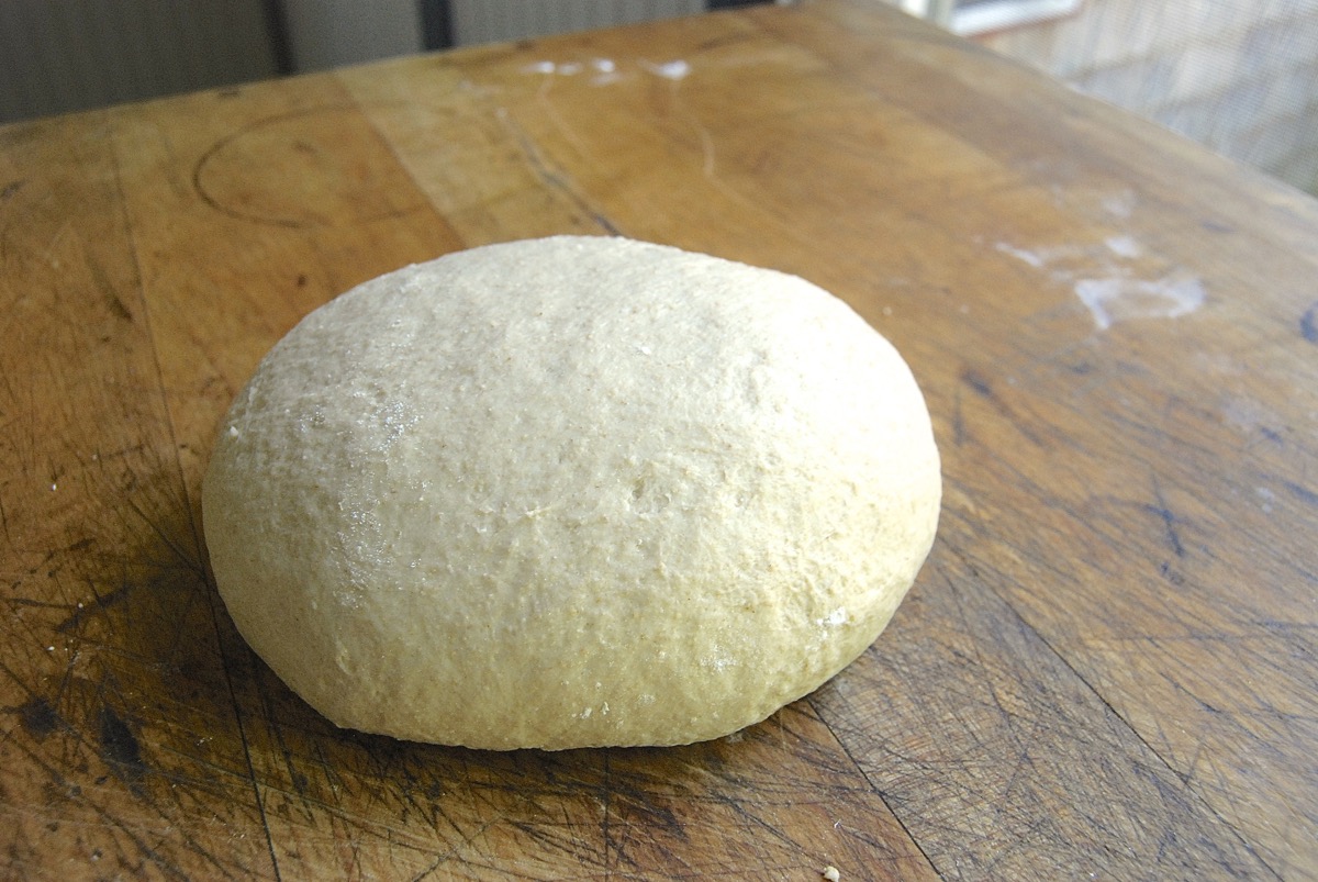 Everyday Whole-Grain Bread Bakealong via @kingarthurflour