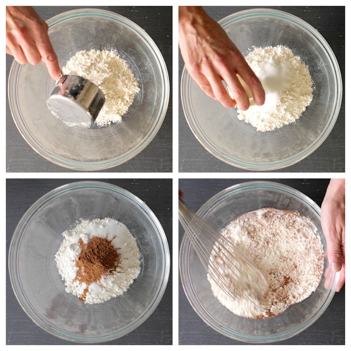 Fall biscuits via @kingarthurflour