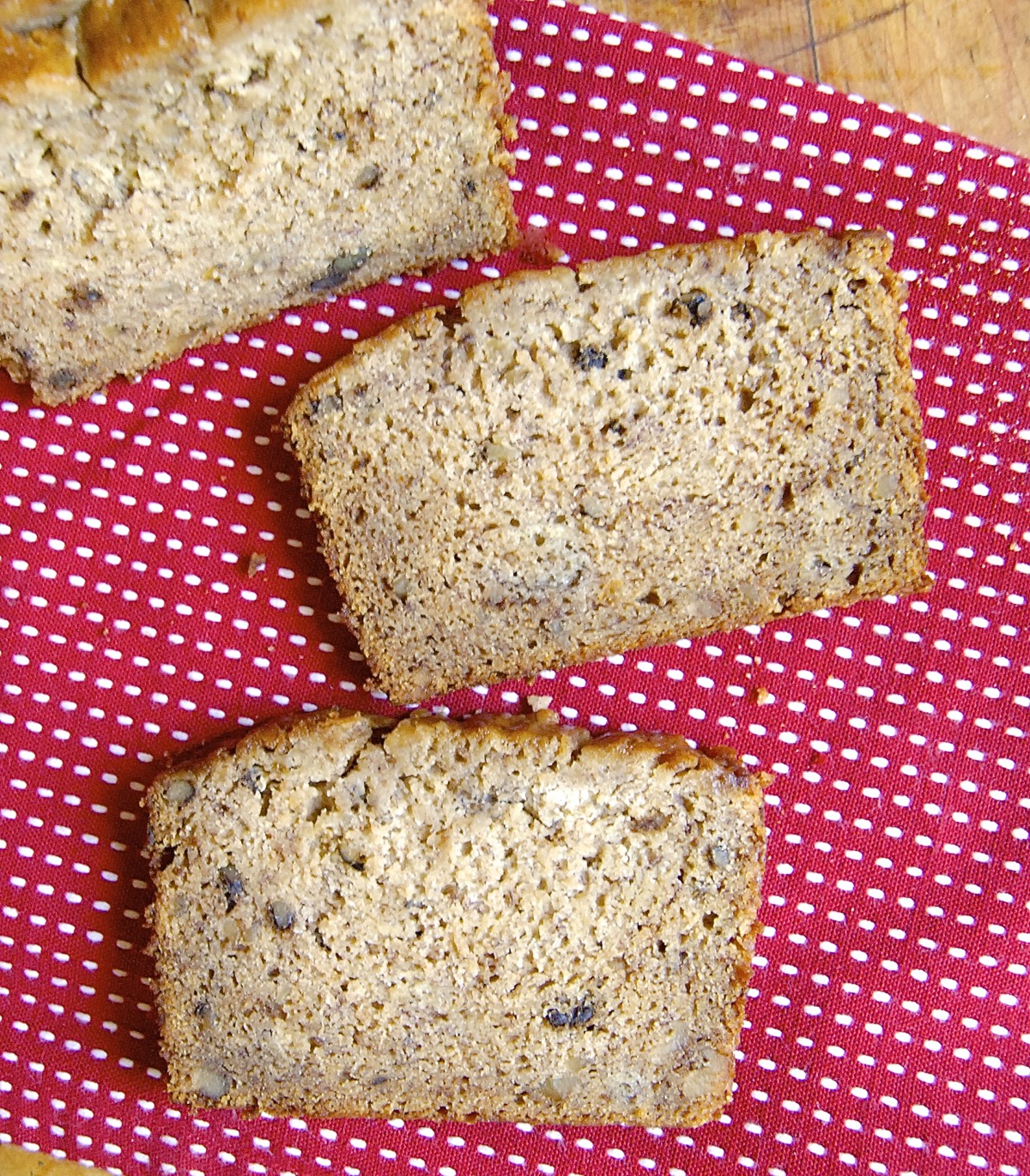 Measure for Measure via @kingarthurflour