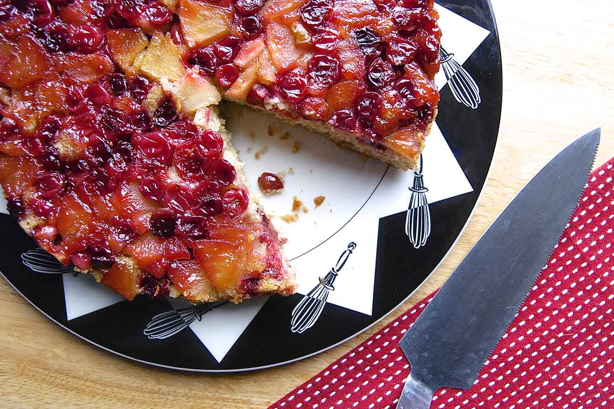 10 ways to use boiled cider via @kingarthurflour