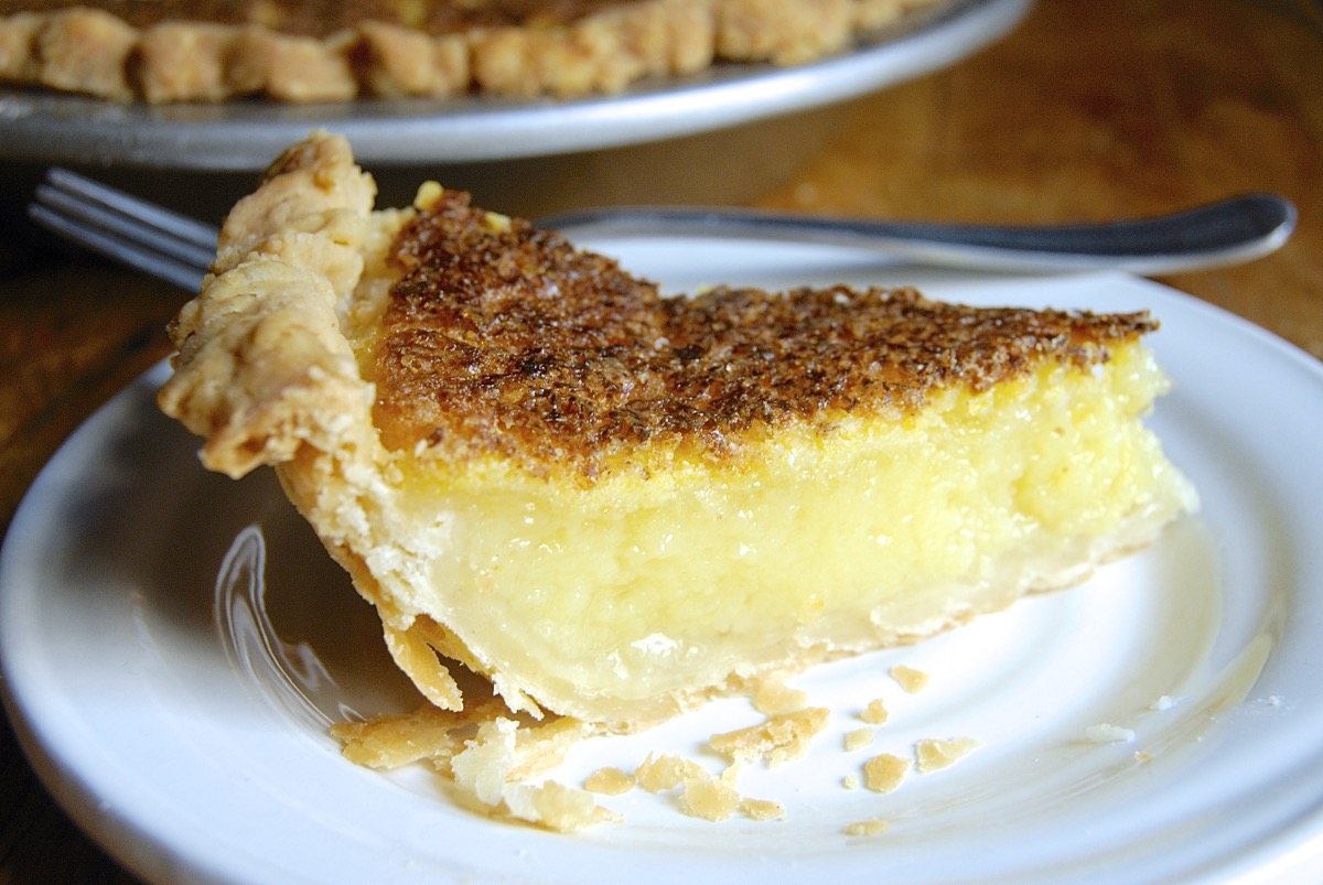 Make-Ahead Pie Crust via @kingarthurflour