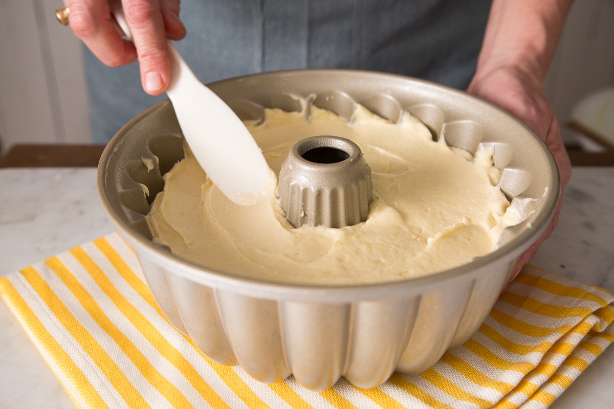 How-To-Make-Lemon-Bundt-Cake via @kingarthurflour
