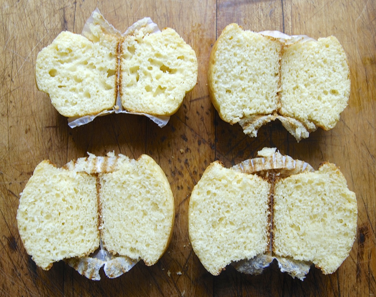 How to Reduce Sugar in Muffins via @kingarthurflour