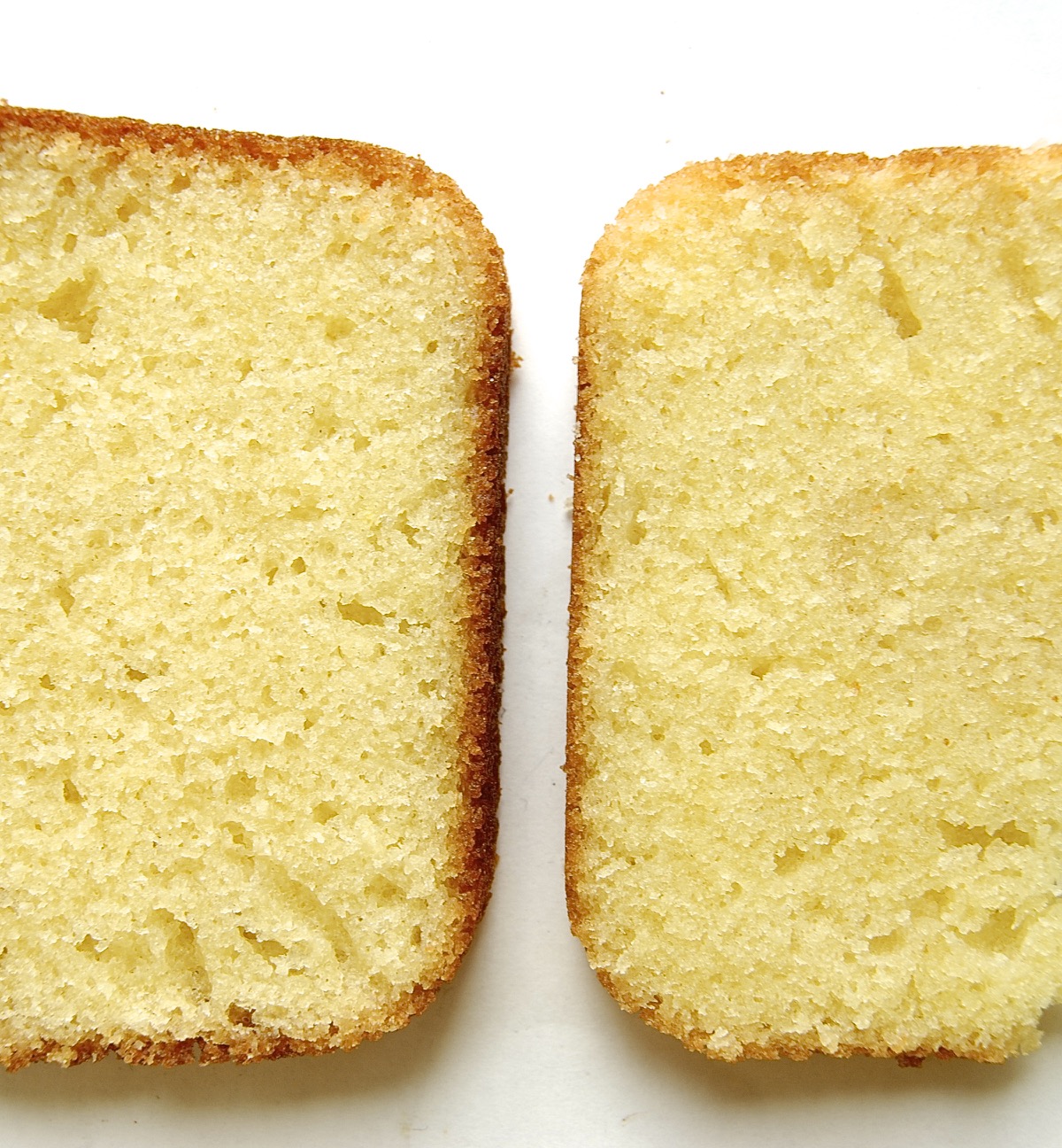 Baking Cake In A Dark Pan via @kingarthurflour