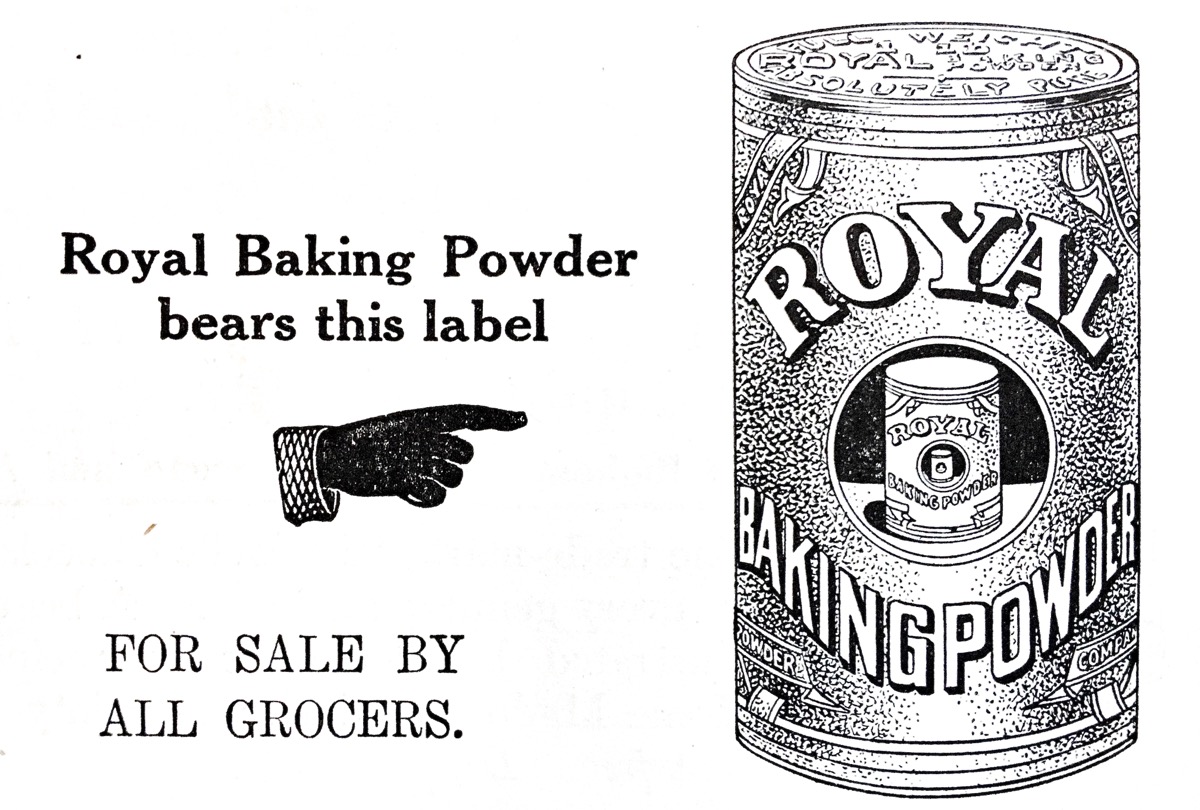 History of Banana Bread via @kingarthurflour