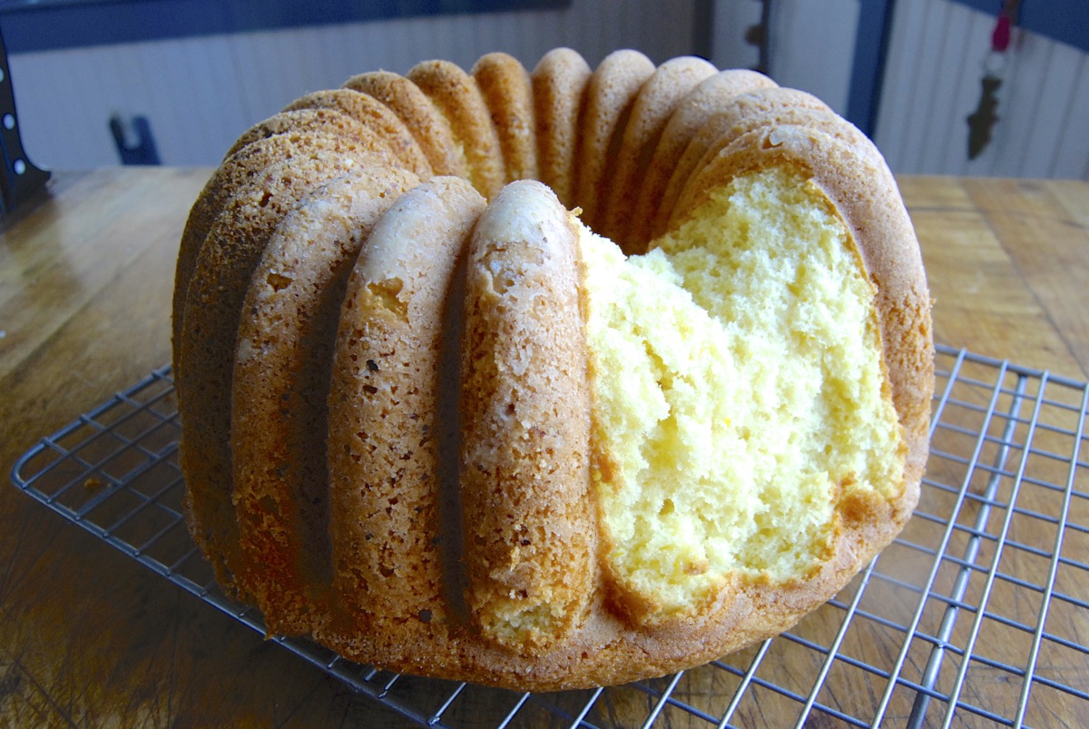 April Fools via @kingarthurflour