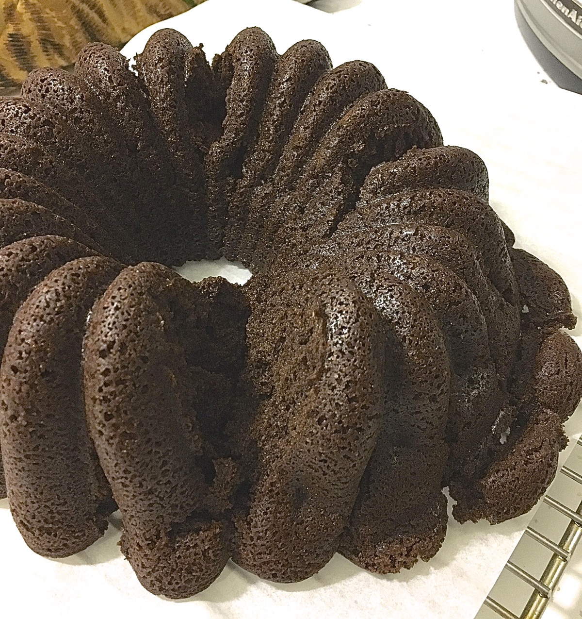 April Fools via @kingarthurflour