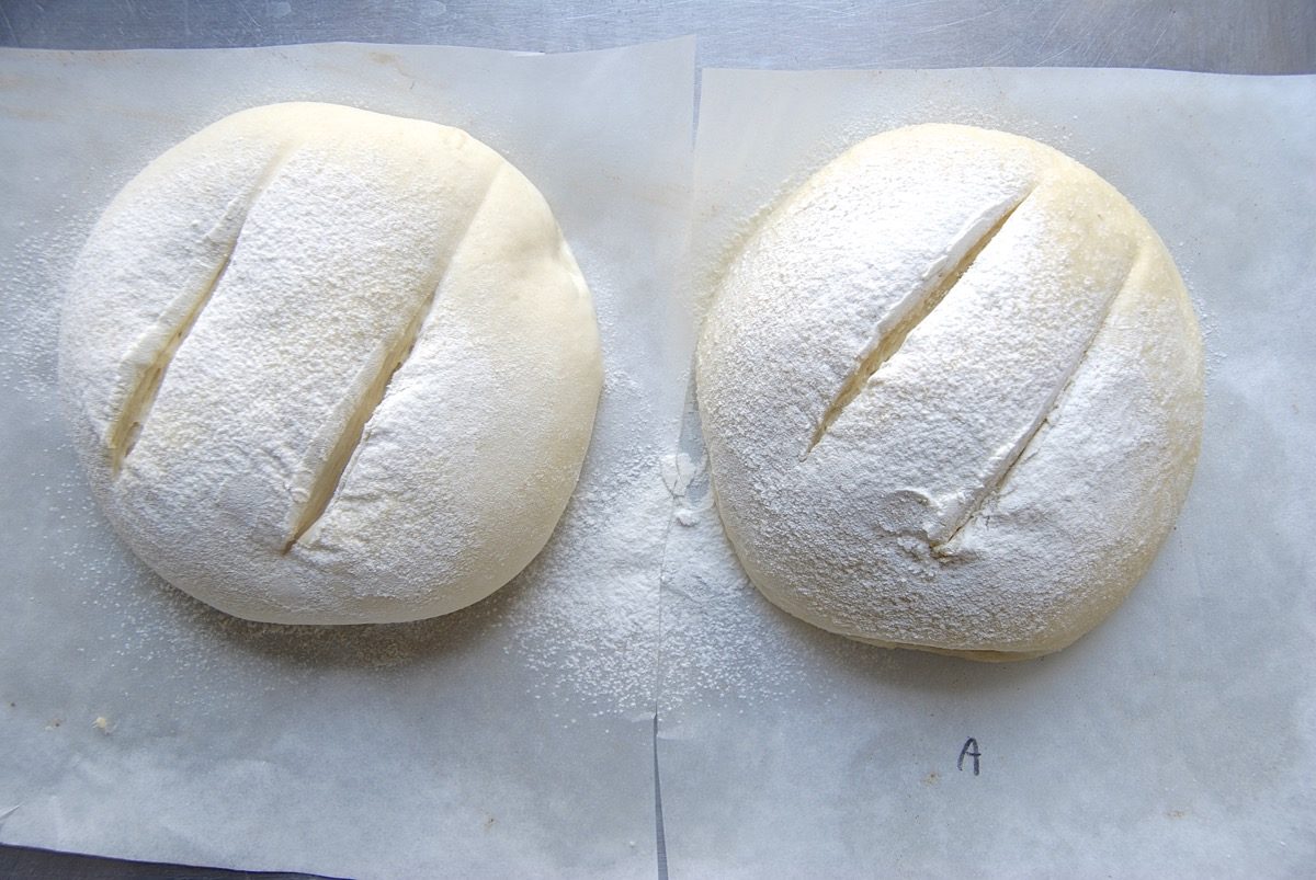 Baking with Almond Flour via @kingarthurflour