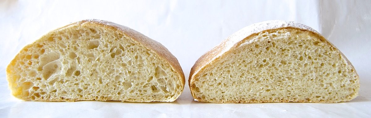 Baking with Almond Flour via @kingarthurflour