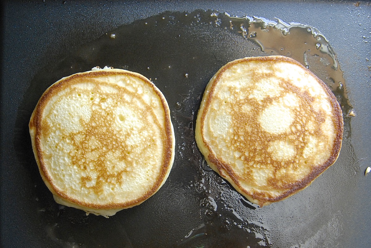 Baking with Almond Flour via @kingarthurflour