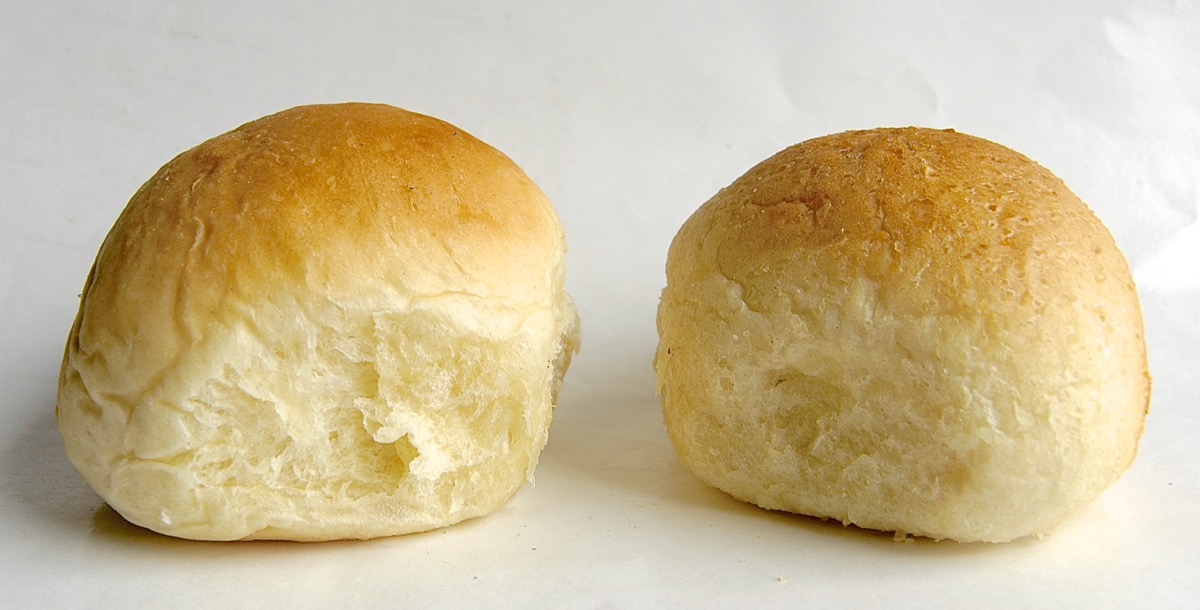 Baking with Almond Flour via @kingarthurflour