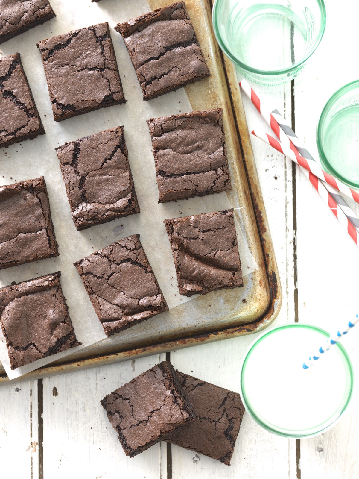 How to reduce sugar in cookies and bars via @kingarthurflour