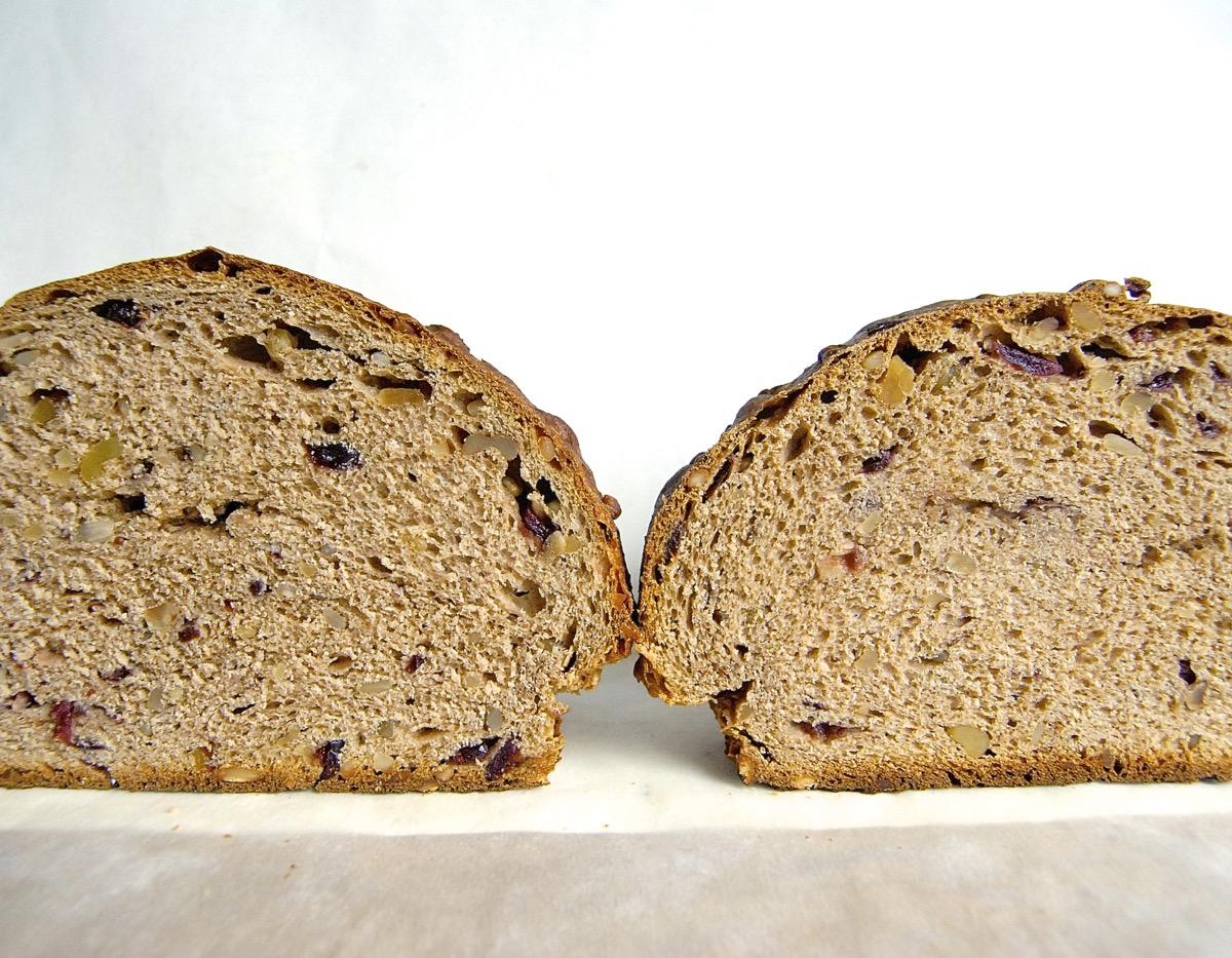 Using a Thermometer with Yeast Bread via @kingarthurflour