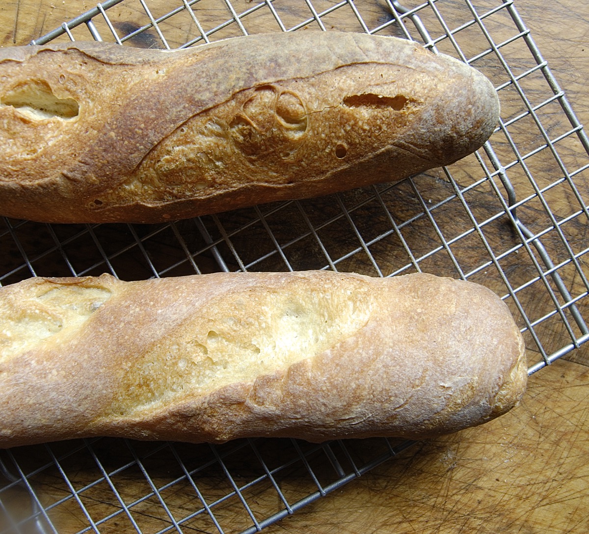 Using a Thermometer with Yeast Bread via @kingarthurflour