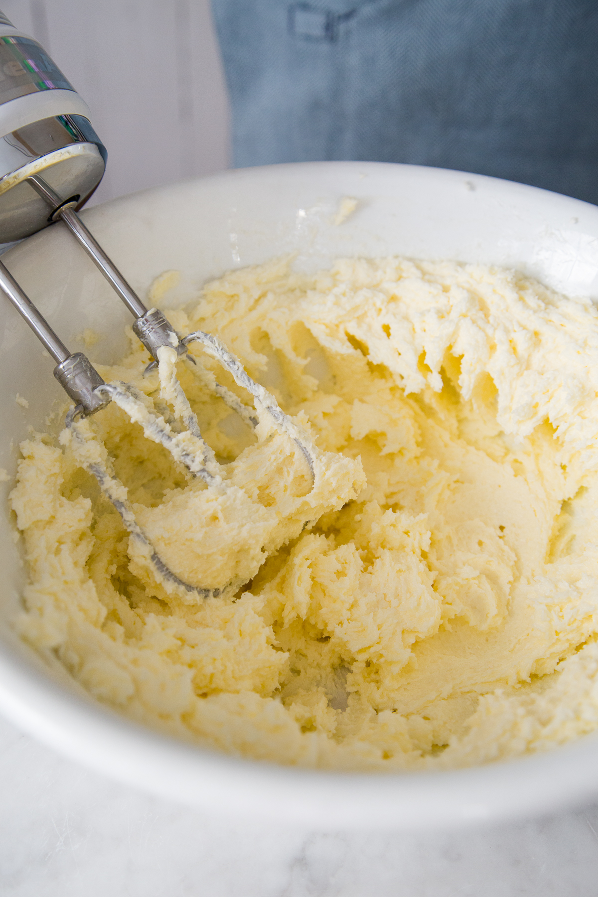 Cake Mixing Methods via @kingarthurflour