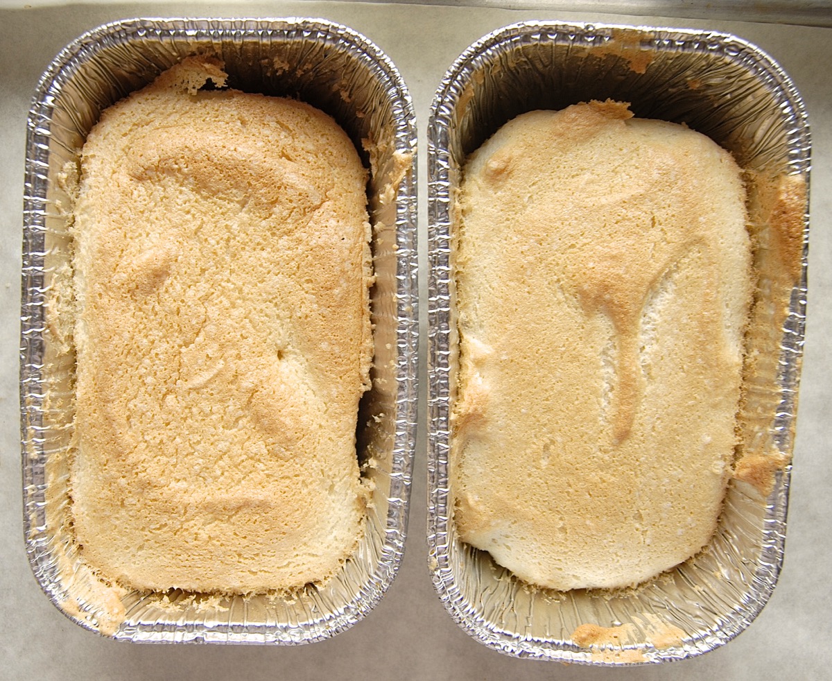 How to reduce sugar in cake via @kingarthurflour