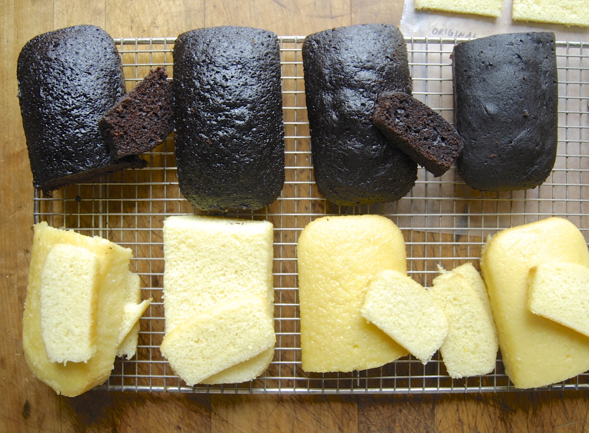 How to reduce sugar in cake via @kingarthurflour