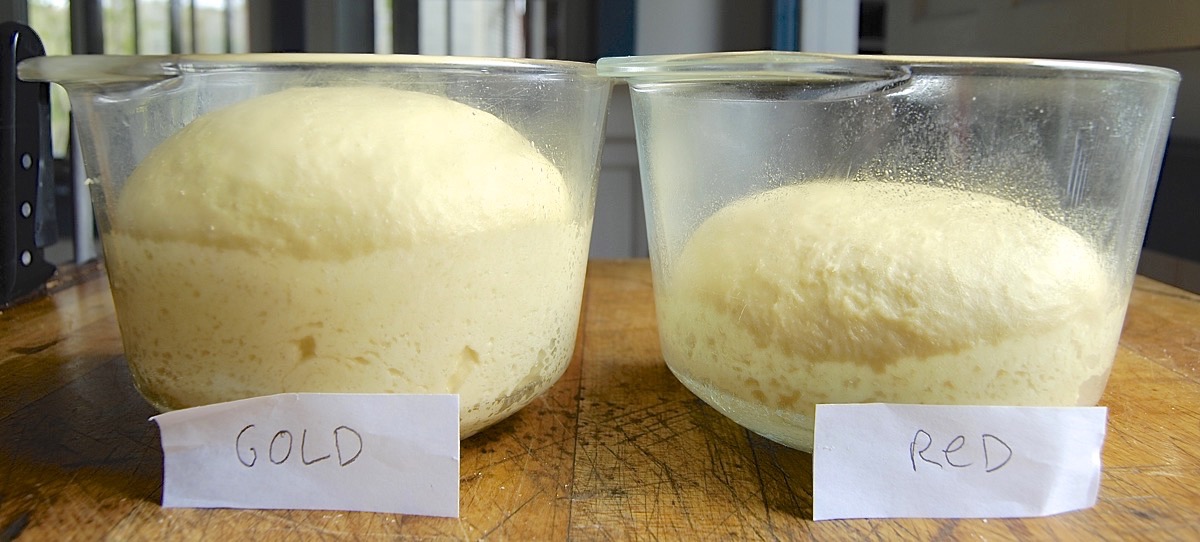 How to reduce sugar in yeast bread via @kingarthurflour