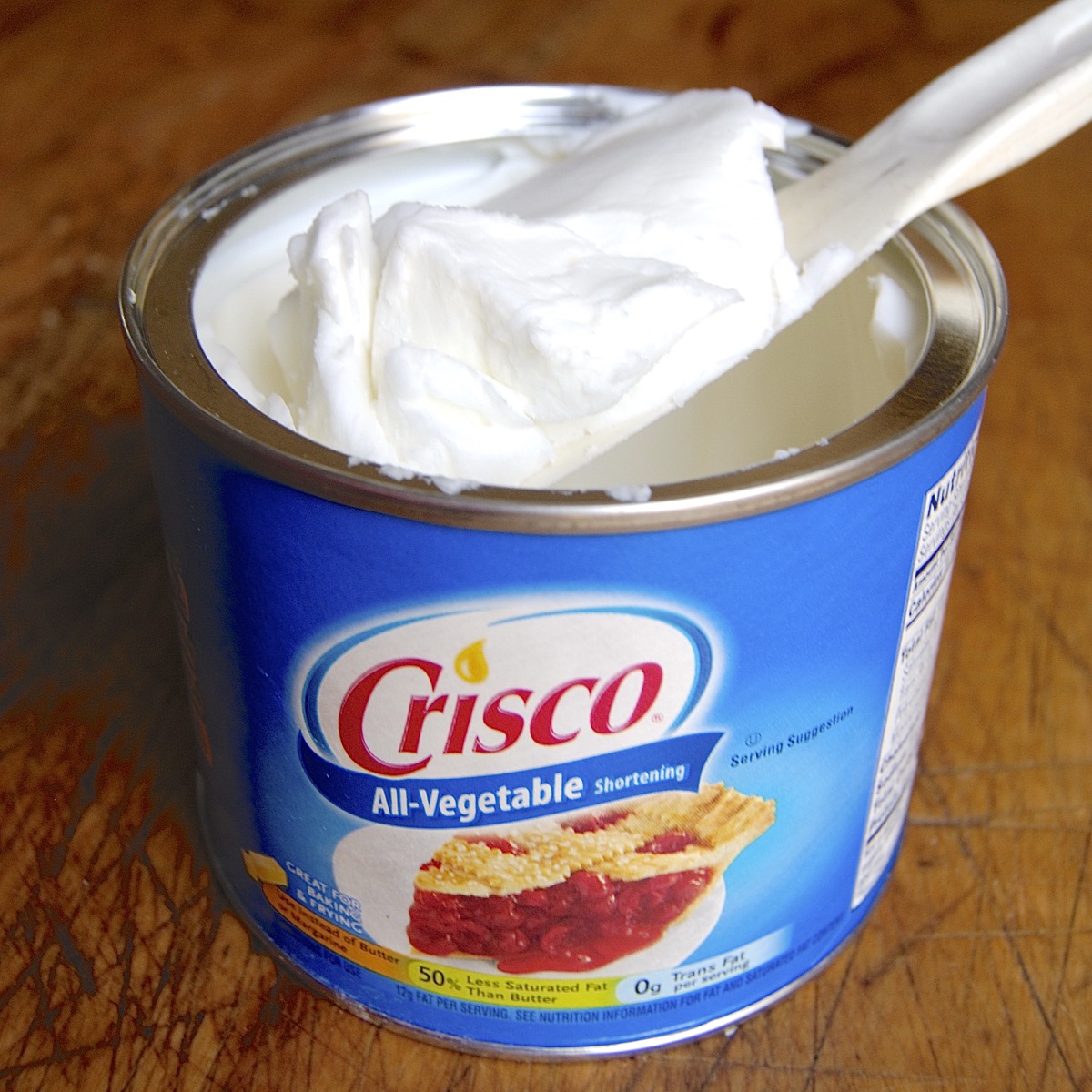 How to Prevent the Gap in Pie Crust via @kingarthurflour