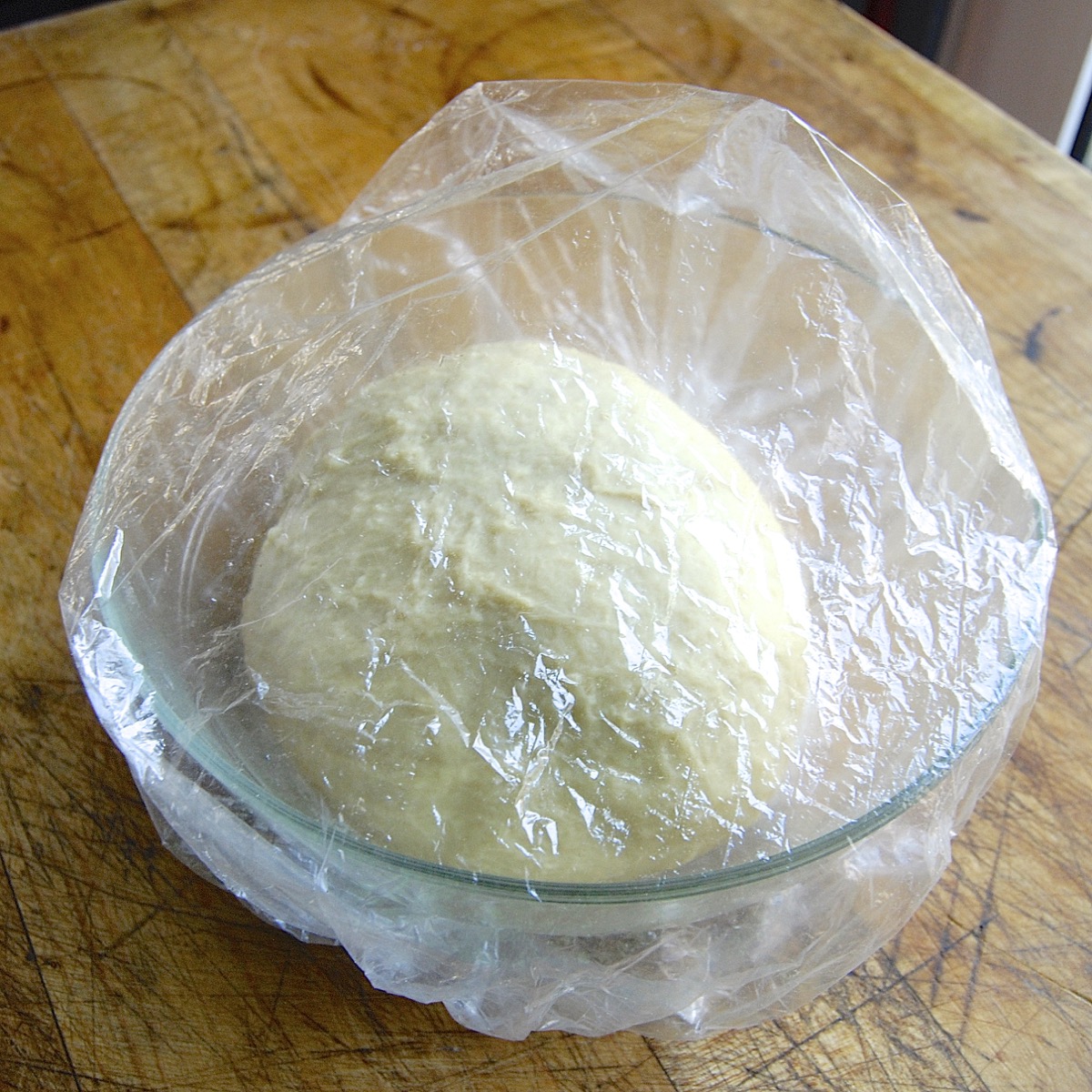 Classic Challah Bakealong via @kingarthurflour