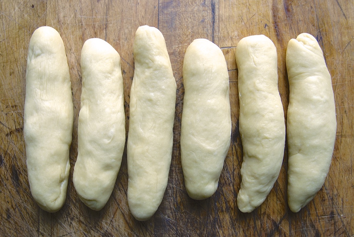 Classic Challah Bakealong via @kingarthurflour