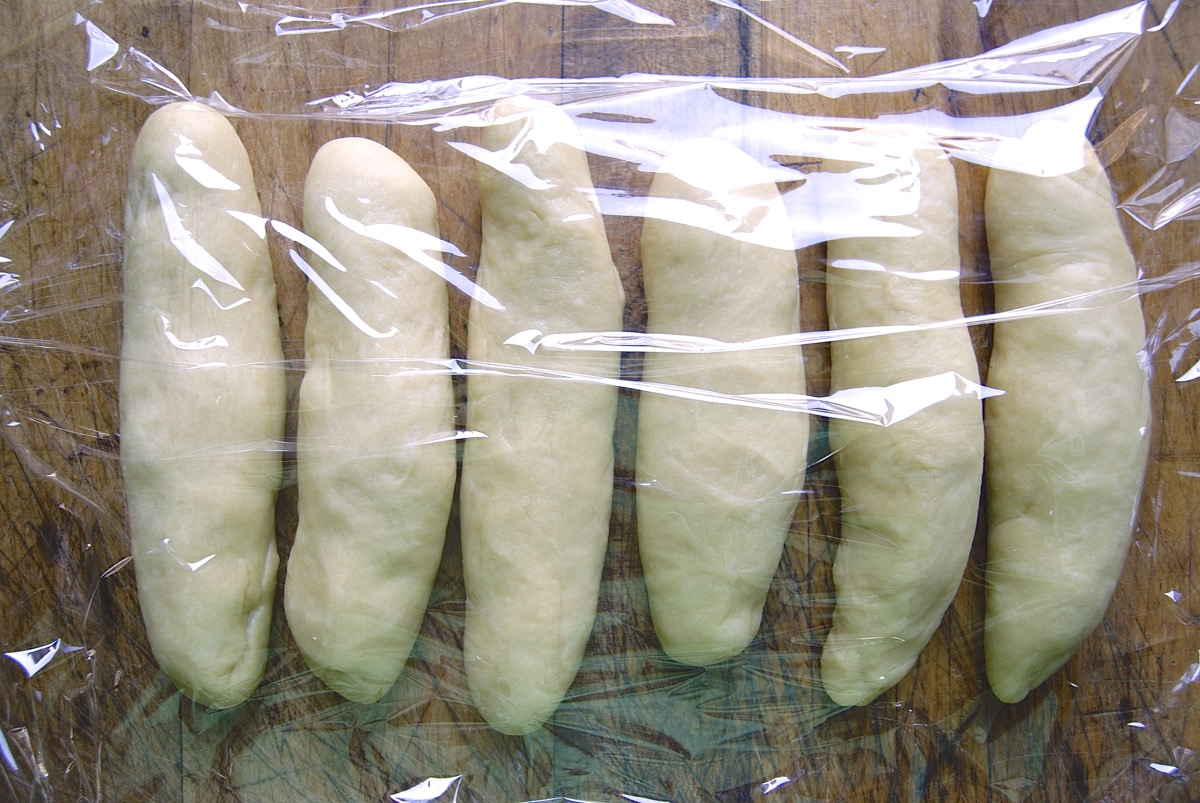 Classic Challah Bakealong via @kingarthurflour