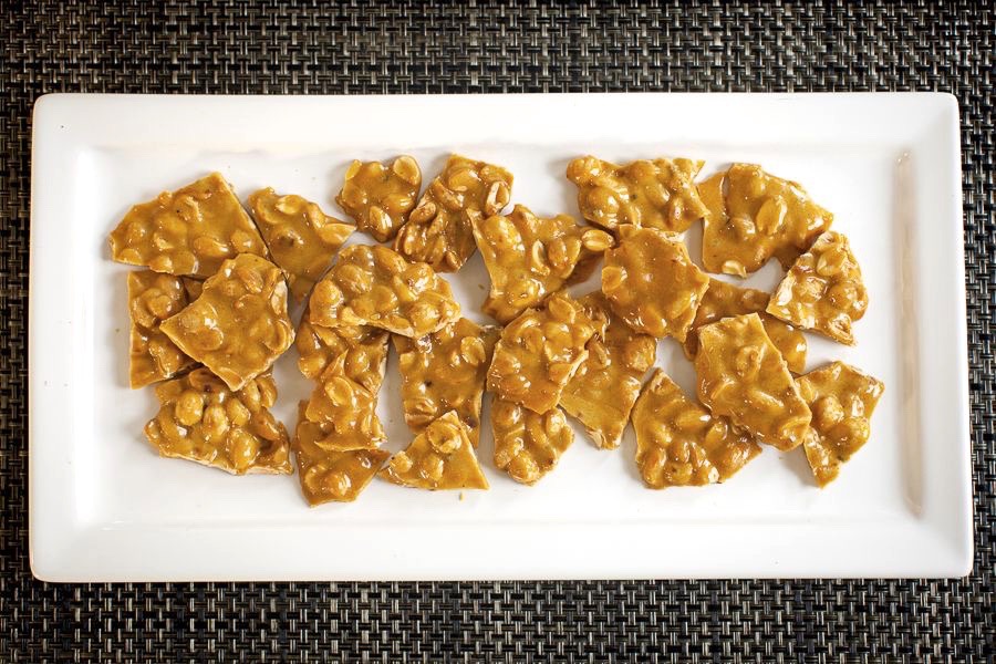 Last-minute miracles via @kingarthurflour