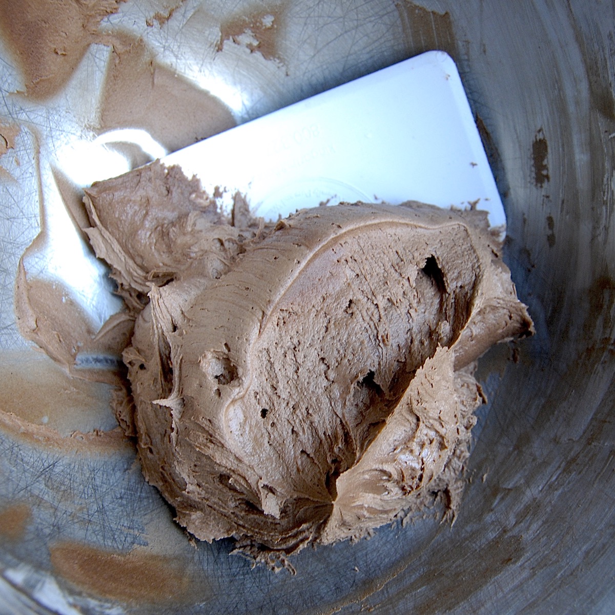 Chocolate Mousse Cake with Raspberries Bakealong via @kingarthurflour