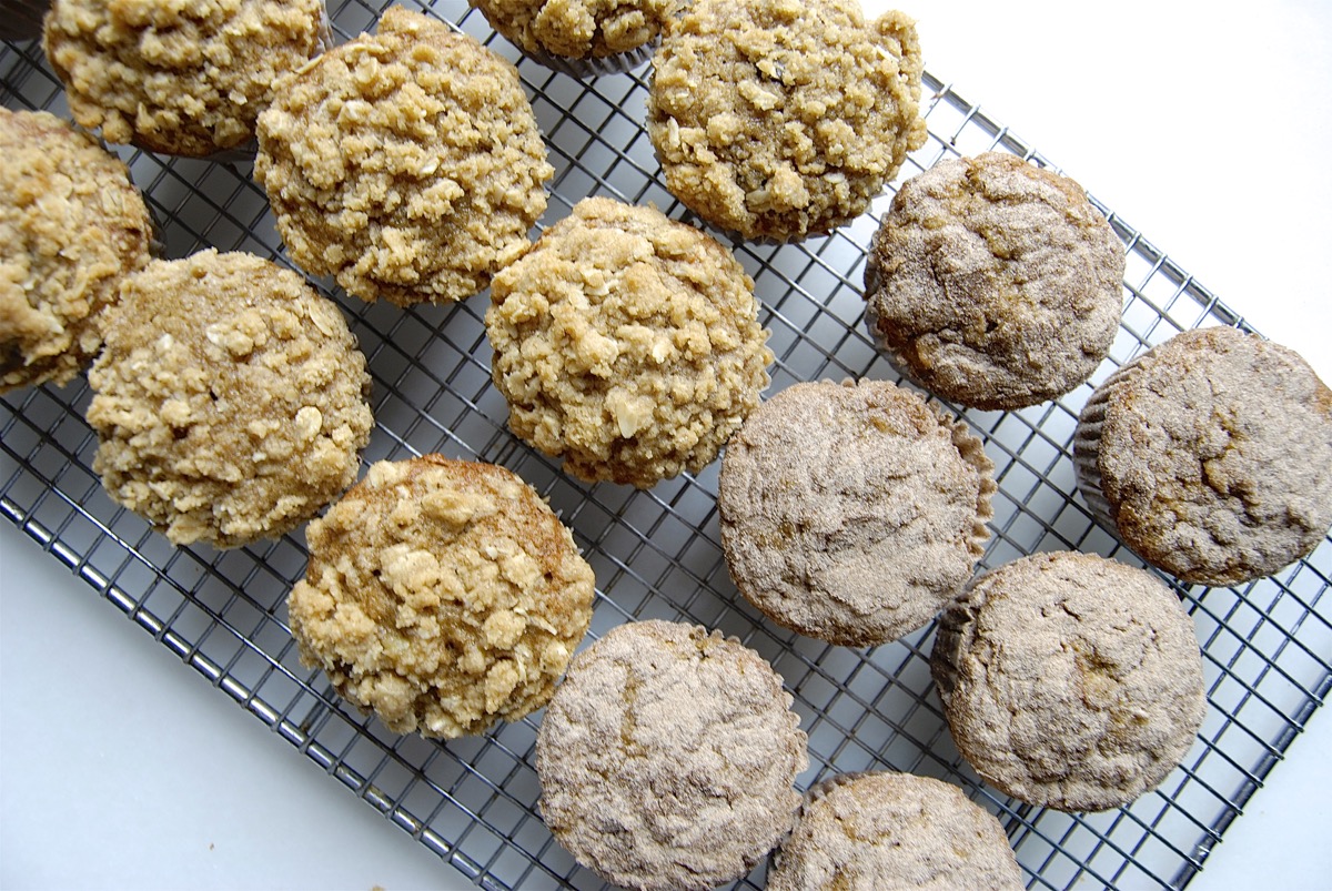 Banana Bread for Breakfast via @kingarthurflour