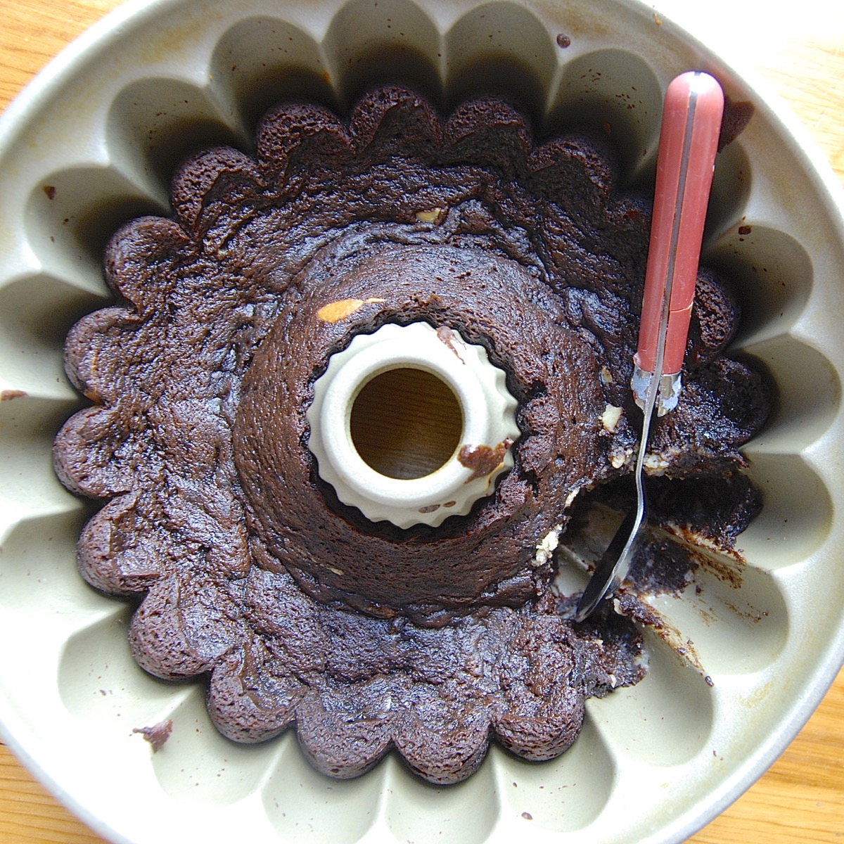 April Fools in the Kitchen via @kingarthurflour