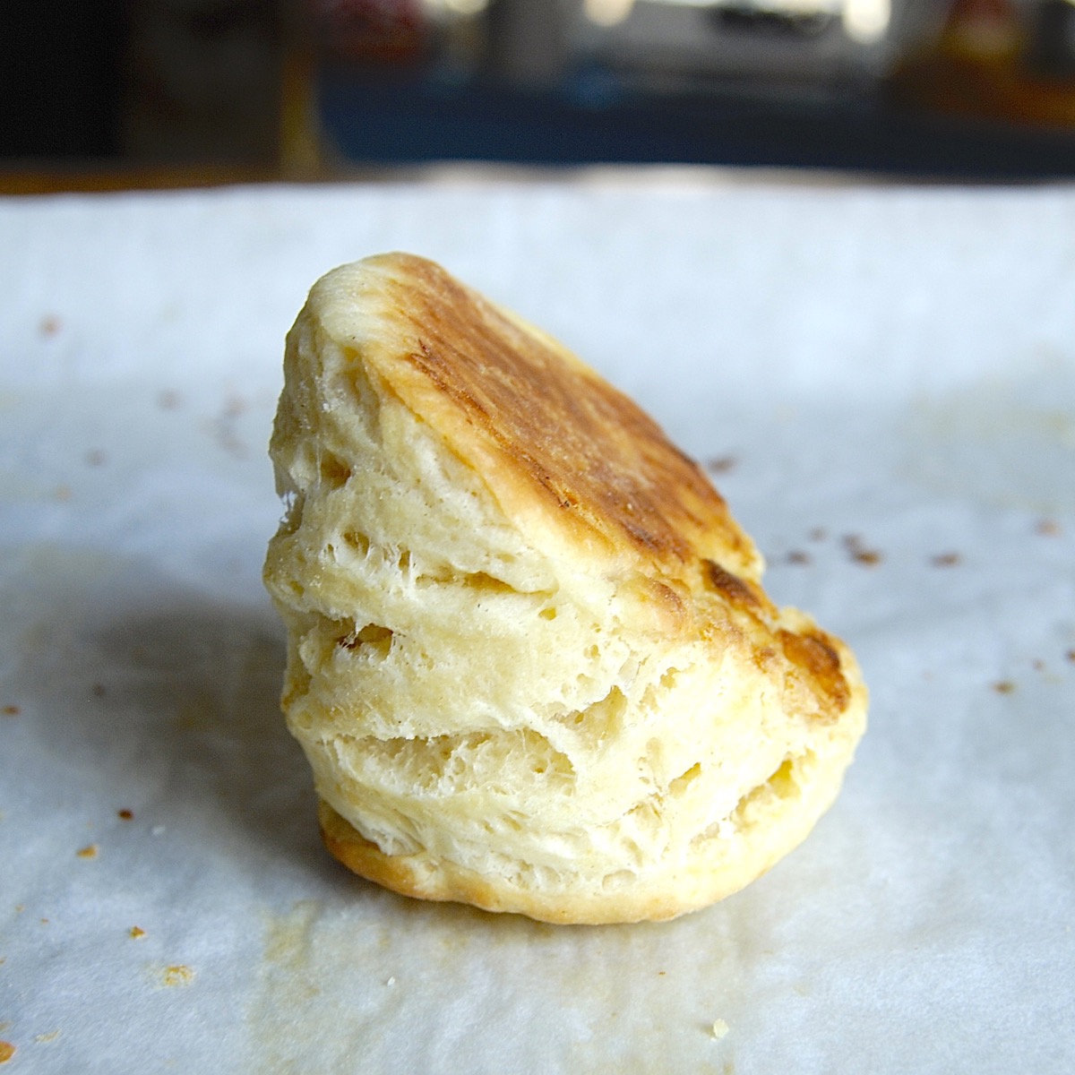 April Fools in the Kitchen via @kingarthurflour